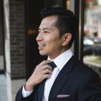 Kevin Loo, CPA, CMA