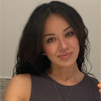 Sabrina Pelati