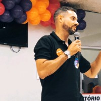 Thiago Henrique Rodrigues da Silva