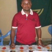 Daniel Mukombe