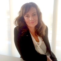 Fiona Cooper