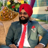 Jaspreet Singh