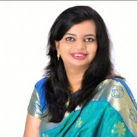 Dr. Sheela Reddy,  PhD
