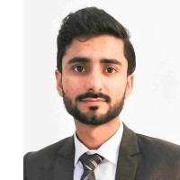 Muhammad Talha Ikram