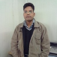 Niranjan Bhol