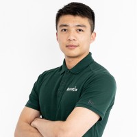 Pablo Hsu
