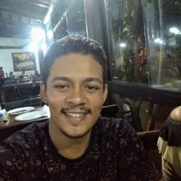 Rildo Da Silva Pereira