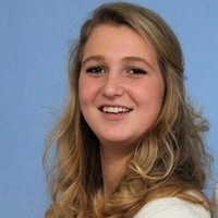 Sylvia De Jong