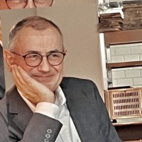 Frank Numann