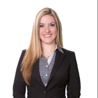 Carolina Calderon