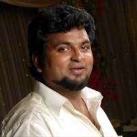 Arun Chandran Nagarajan