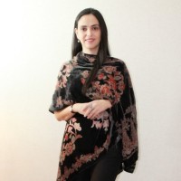 Manuela Nanetti Hernández