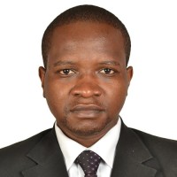Kennedy Odero