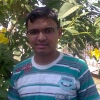 Vishal Mohite