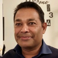 Amuthan Tharmalingam, B.Eng.