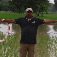 Manoj Yadav
