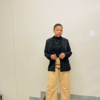 Mbali Prudence