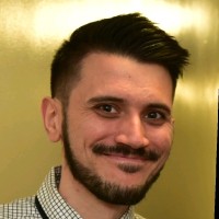 Joseph Miele