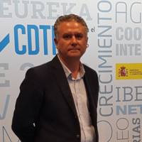 Pedro Prieto Fernández