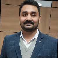 Saurav Raj Pandey