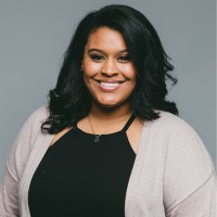 Jaleesia Bearden