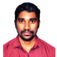 Krishamoorthi N