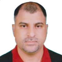 Syed Arif Uddin