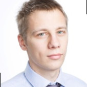 Mikhail Odit