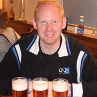 Simon Glenn Petersen