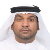 Ahmed Al Zaabi