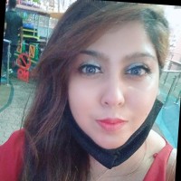 Fathima Ebrahim