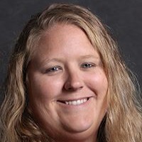 Amy Geier