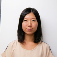 Ying Ying Kwok