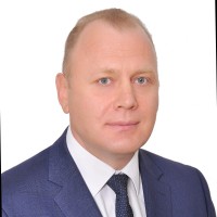 Yurii Dobrovenko, Ll.M.