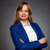Monika Daniel