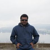 Marimuthu Palanisamy
