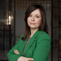 Ekaterina Makhu