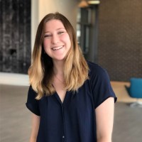 Juliana Anderson, Eit