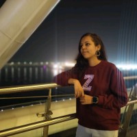 Tanisha Gurram