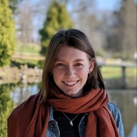 Victoria Walsh