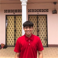 Ahmad Nadzmi