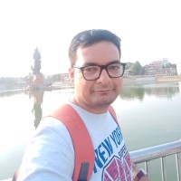 Harsh Pandya