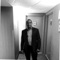 Paul Ikeh