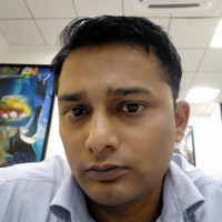 Chandrakant Lakhimale
