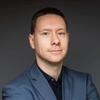 Markus Rask Jensen