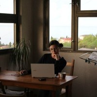 Надежда Казьмина