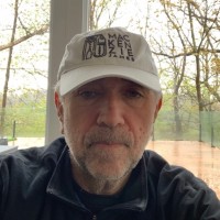 Peter Dimakos