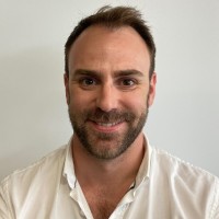 Andre Maddocks