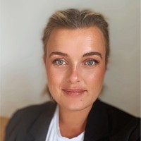 Naja Simone Gregersen