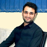 Muhammad Aizaz Khan